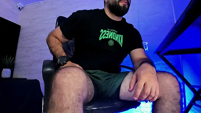 عرض كام jhon_bear03