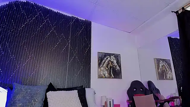 Chat XXX en directo de Bonnie_Rider