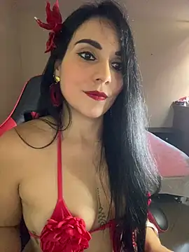 Miaswwe Chat XXX in diretta