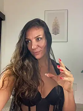 AnnaFlowerBabe's Live XXX Chat
