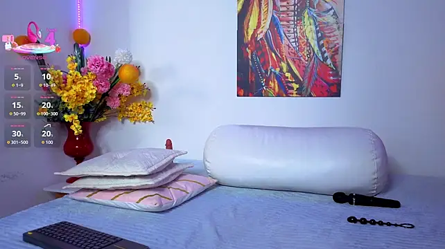MssKarla's Live Chat Room