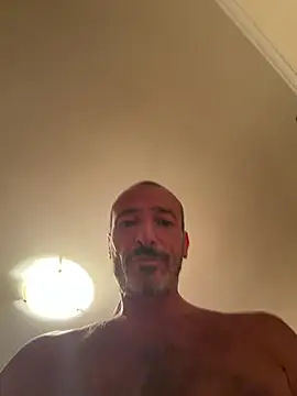 DEVILMAN66RM Show in webcam