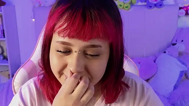 Živý XXX chat NekoWaifu
