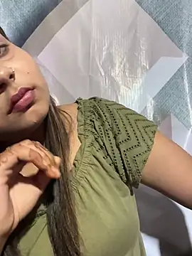 دردشة Aayra_Joshi الجنسية المباشرة