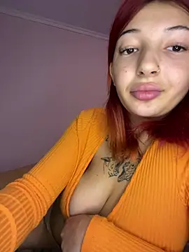 Chat +18 de Nyvera ao vivo