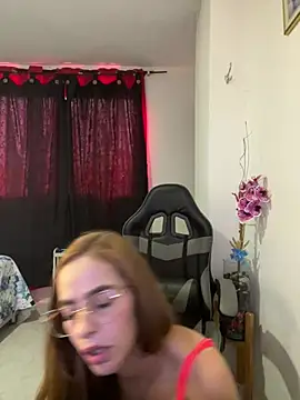 Alessandra_Schmoll's Live XXX Chat
