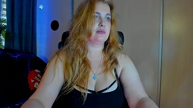 CoraSwon's Live XXX Chat