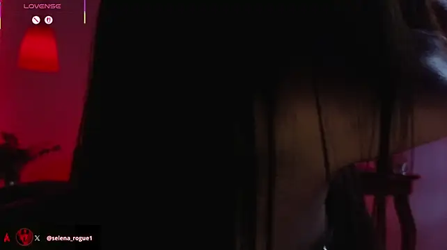 selena_rogue Live XXX-Chat