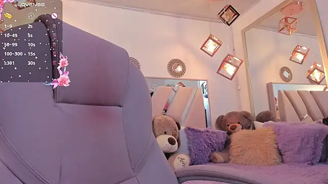 Maavca_ Adlı Modelin Canlı XXX Sohbeti