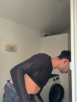 Gipsyboysteve Live XXX-chat