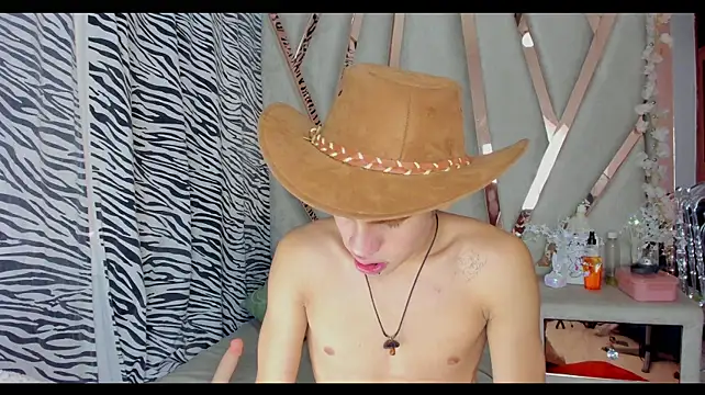 แชท XXX สดของ Jacobelord