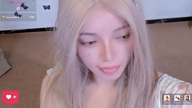 Chat XXX Live audience114