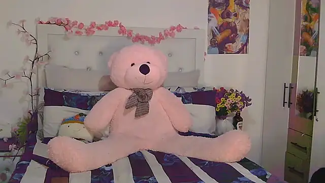 BOOTYDEEVA669's Live XXX Chat