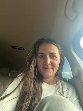 BrunetteNymph Live XXX-Chat