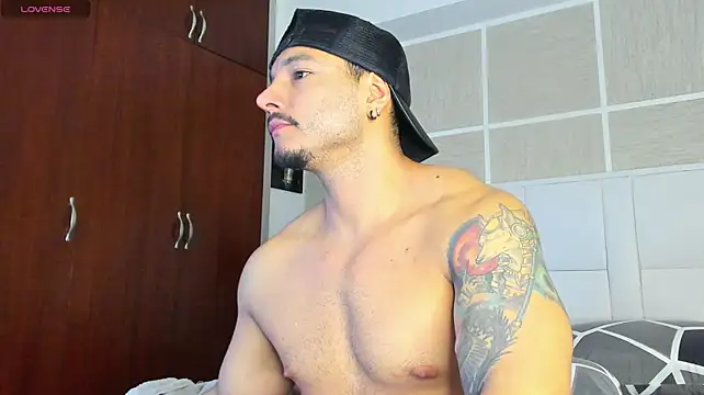 Živý XXX chat ismaels11