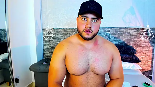 apolorusson Live XXX chat