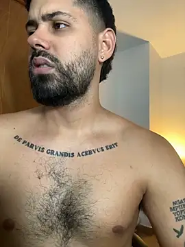 justin-tate Webcamshow