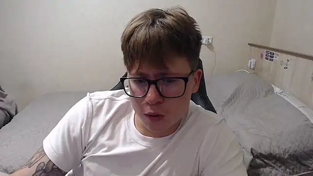 Maxxxgayboy Webcamshow