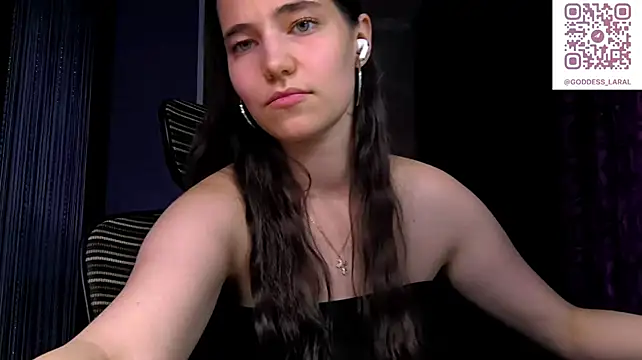 TabethaTeplica Live XXX-Chat