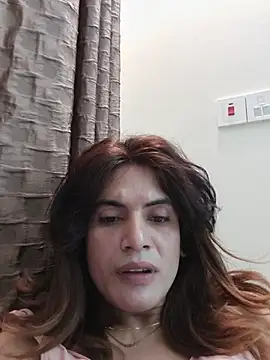 neha42069 Pertunjukan Webcam