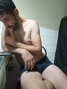 hotcandynow Webcam show