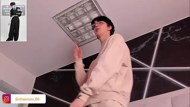 AerumChae Chat XXX live