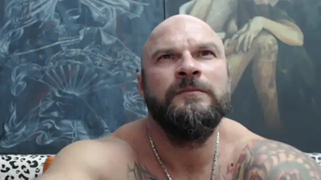 Chat XXX en directo de viking_30