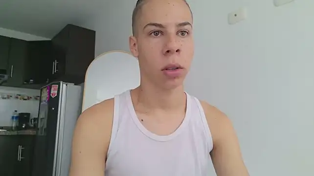Chat XXX Live grey___27