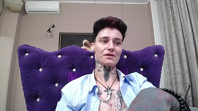 KennyXSX Chat XXX live
