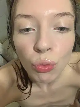 Chat XXX en directo de graylovescookies