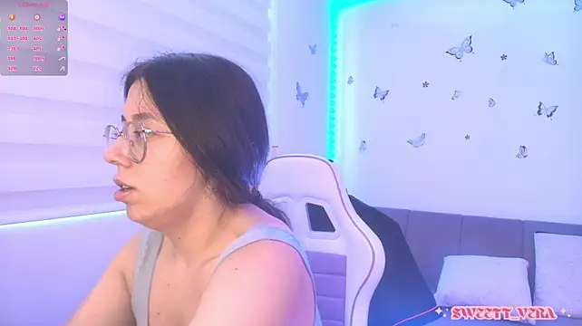 sweettvera Chat XXX in diretta