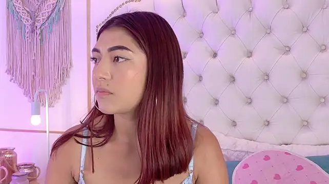 Chat XXX en directo de AriaStonne