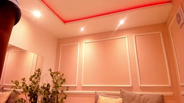 maia_lion Adlı Modelin Canlı XXX Sohbeti