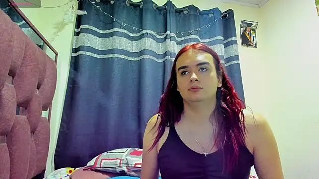 عرض كام CleoFoxxx_