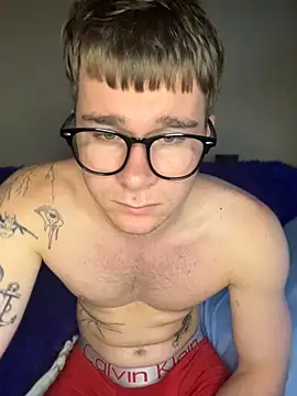 SoulenBounty's Live XXX Chat