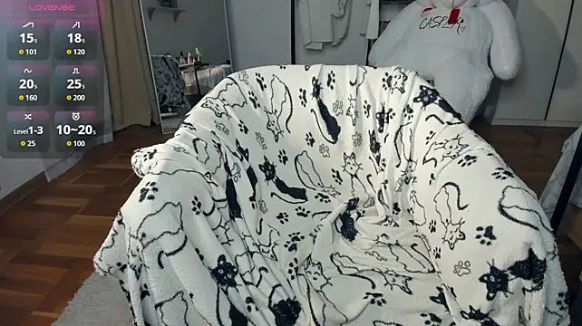 FaaBinaa Live XXX-chat