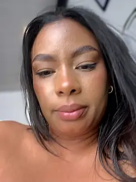Show de _caroline_jackson_ na webcam