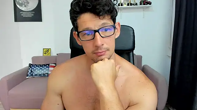 Chat XXX ao vivo de BrutusK08