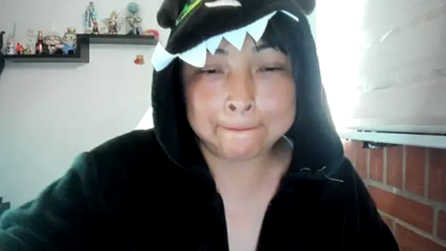 Shaddycute_ 即時 XXX 聊天
