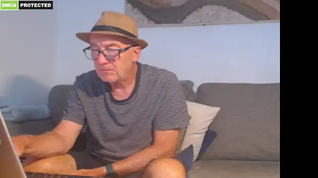 bluedae1 Chat XXX in diretta