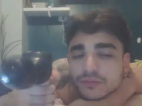 Bezzzzzerr Live XXX-Chat
