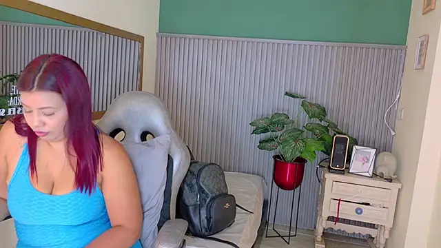 Živý XXX chat CherrySamantha_