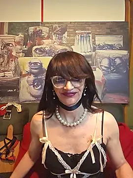 TheBlackWtch Chat XXX live