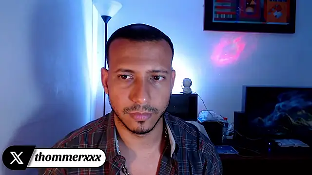 Show de webcam de MatBrussel