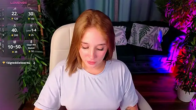 AliceTrentonn Live XXX chat