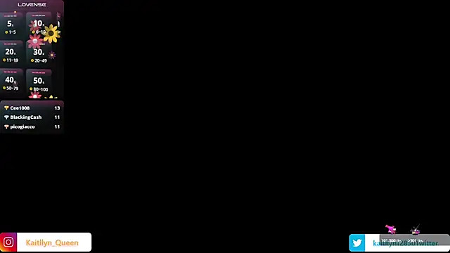 queen_katle Live XXX-Chat