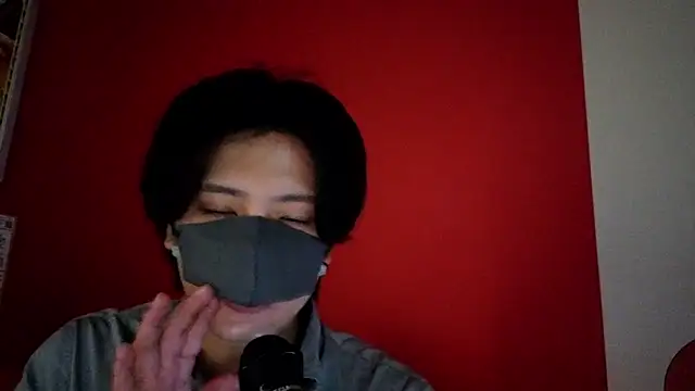 XXX chat uživo modela CHROME-kun925