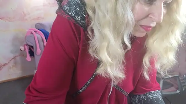 Penelope_PinkyのライブXXXチャット