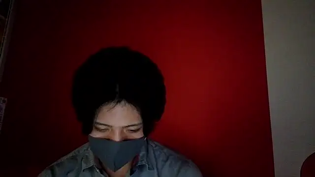 CHROME-kun925 Chat XXX in diretta