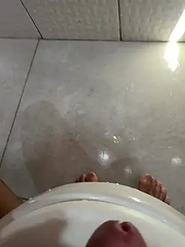 Show de Roinuj098 na webcam